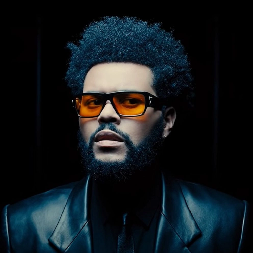Concert The Weeknd trải nghiệm âm nhạc khó quên