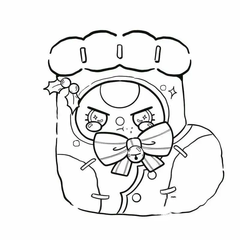 Dễ dàng in tranh tô màu baby three để bé thỏa sức sáng tạo