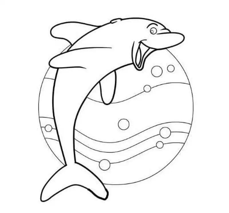 Tập tô nhân vật tranh tô màu con cáo gian ác