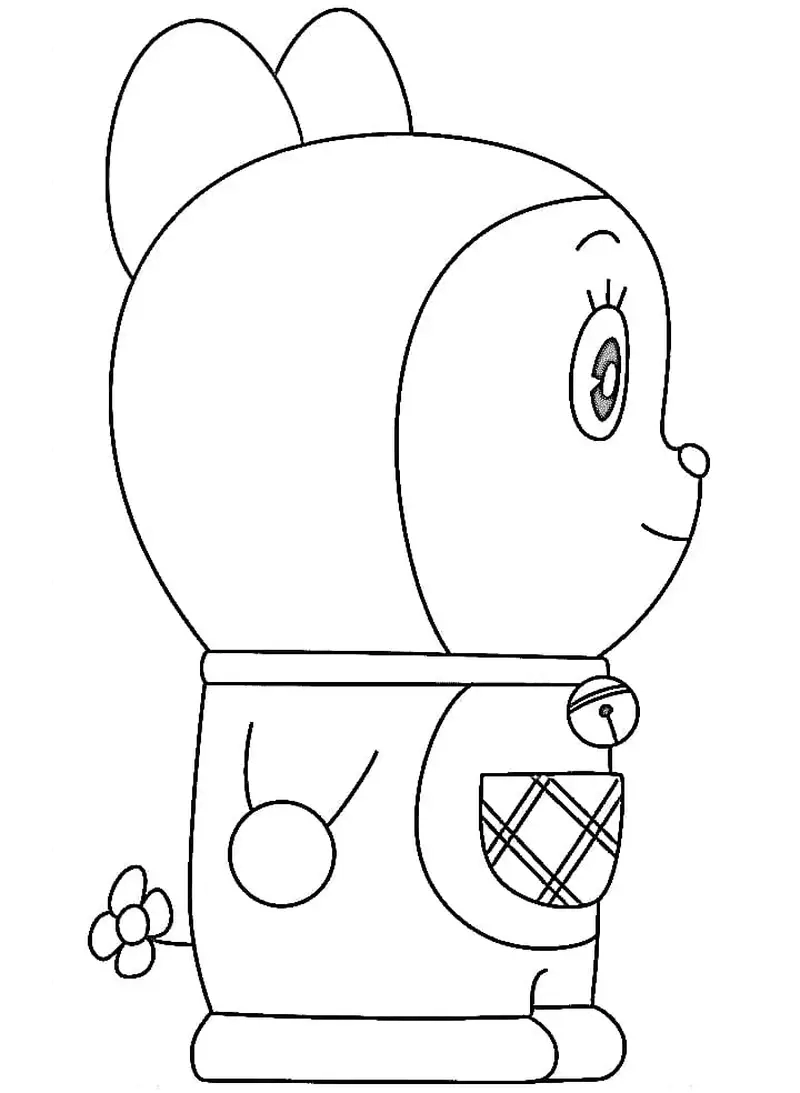 Vẽ tranh doremi đơn giản và sinh động cho bé yêu