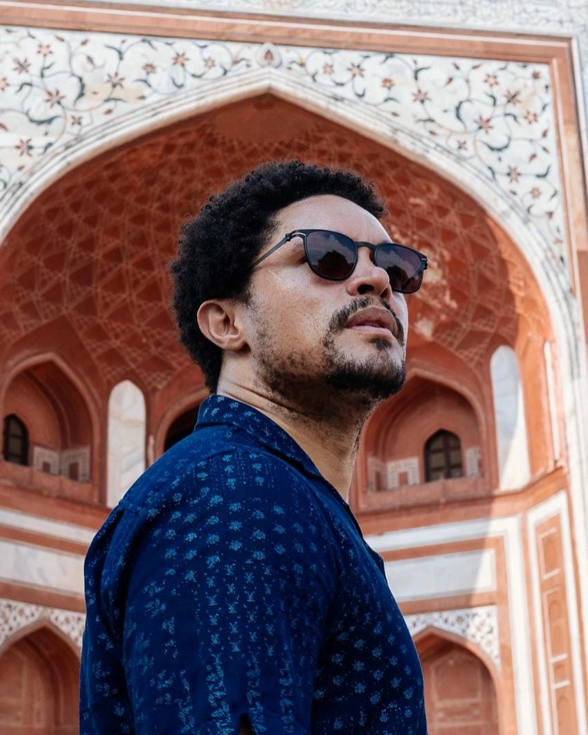 Podcasts Trevor Noah góc nhìn mới mẻ về xã hội hiện đại