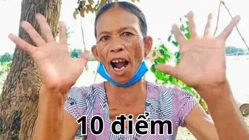Cười sảng với 10 điểm meme độc lạ