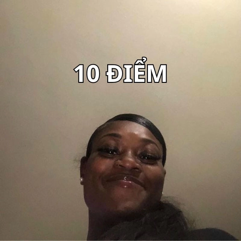 Tìm hiểu sức hút của 10 Điểm meme
