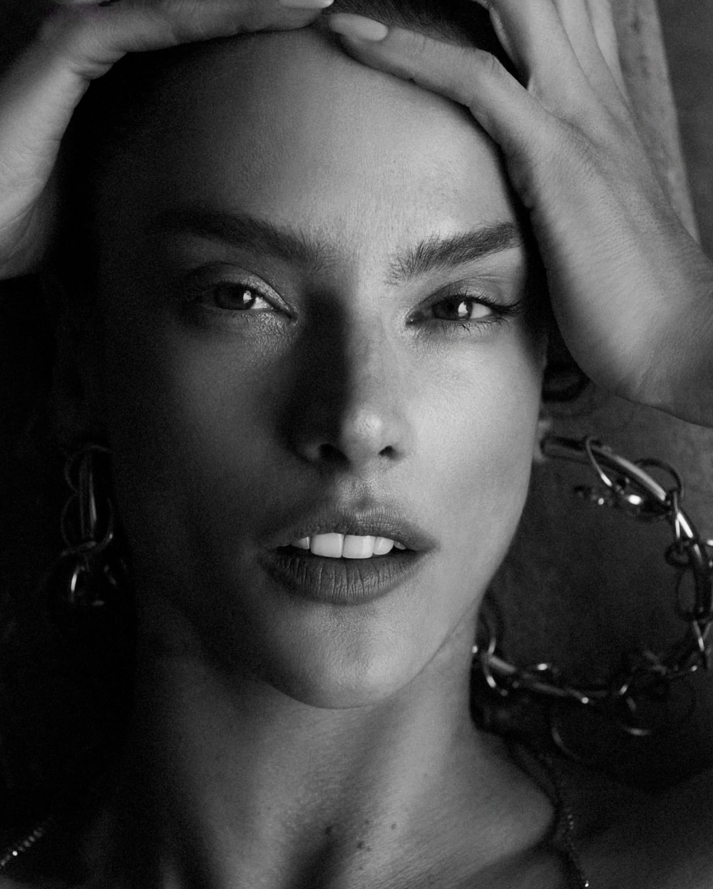 Alessandra Ambrosio's dấu ấn khó quên trong làng mẫu