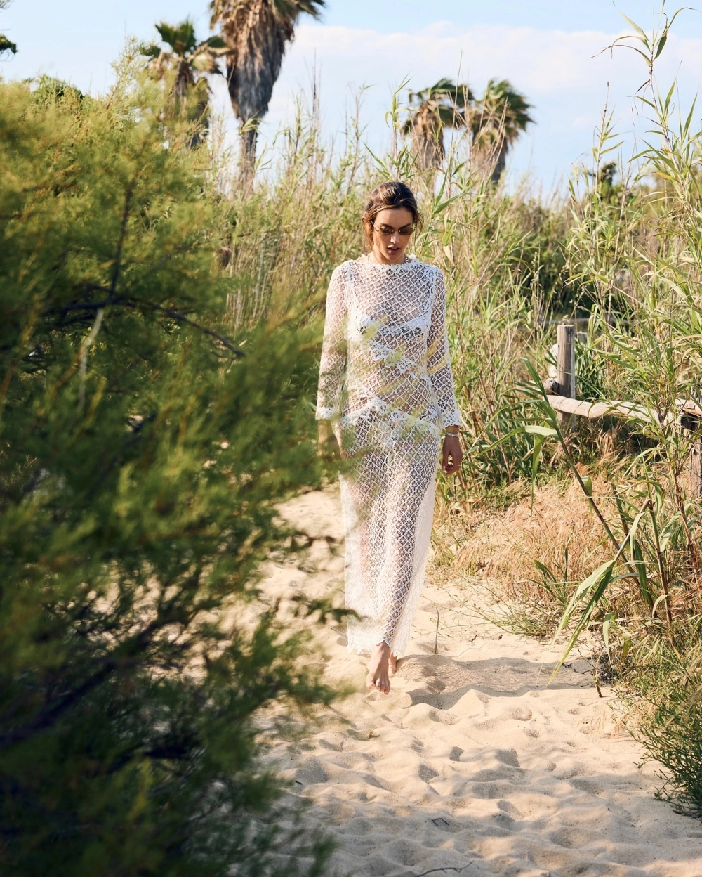 Alessandra Ambrosio 2024 vẫn giữ phong độ đỉnh cao