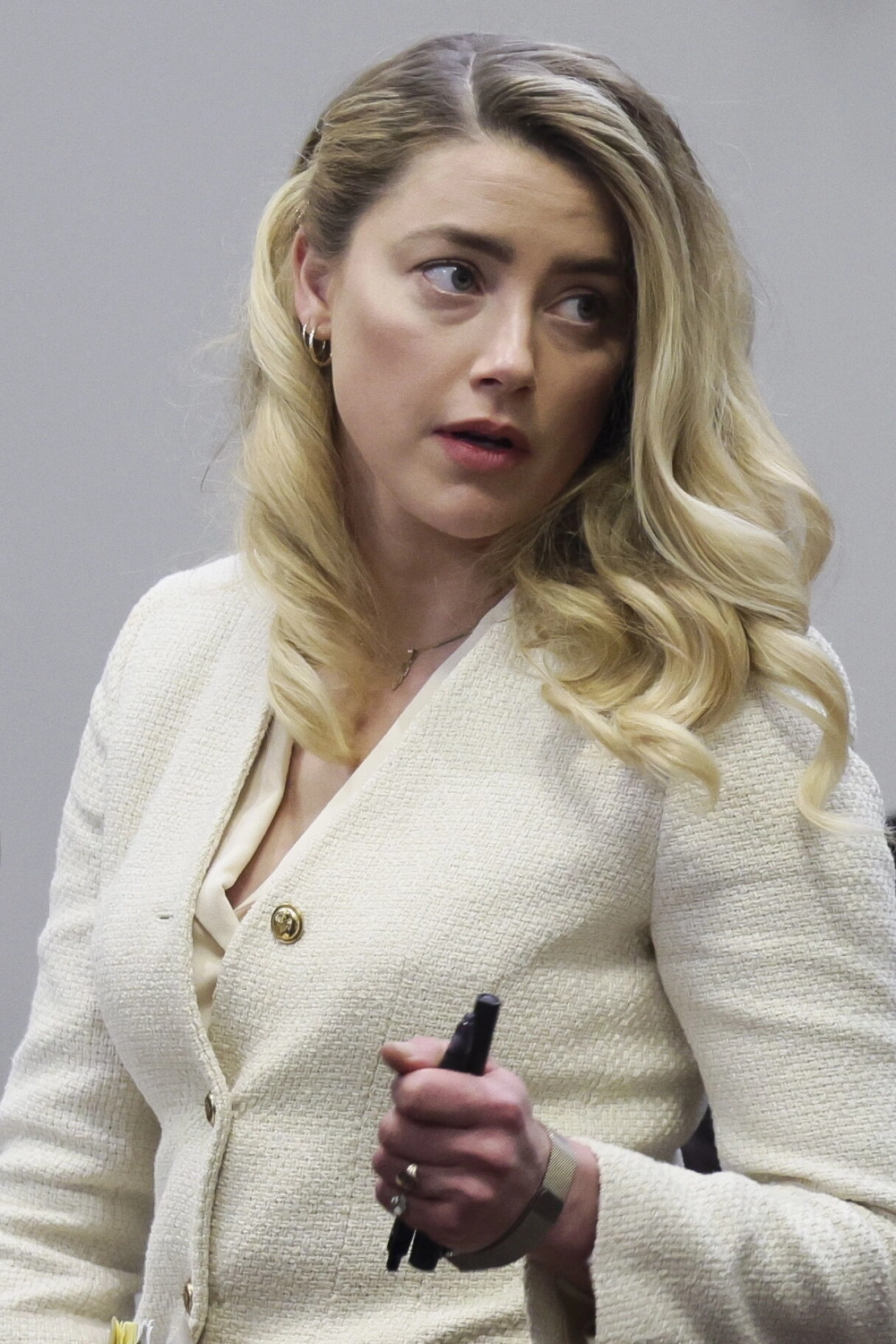 Amber Heard Aquaman vai diễn nổi tiếng toàn cầu