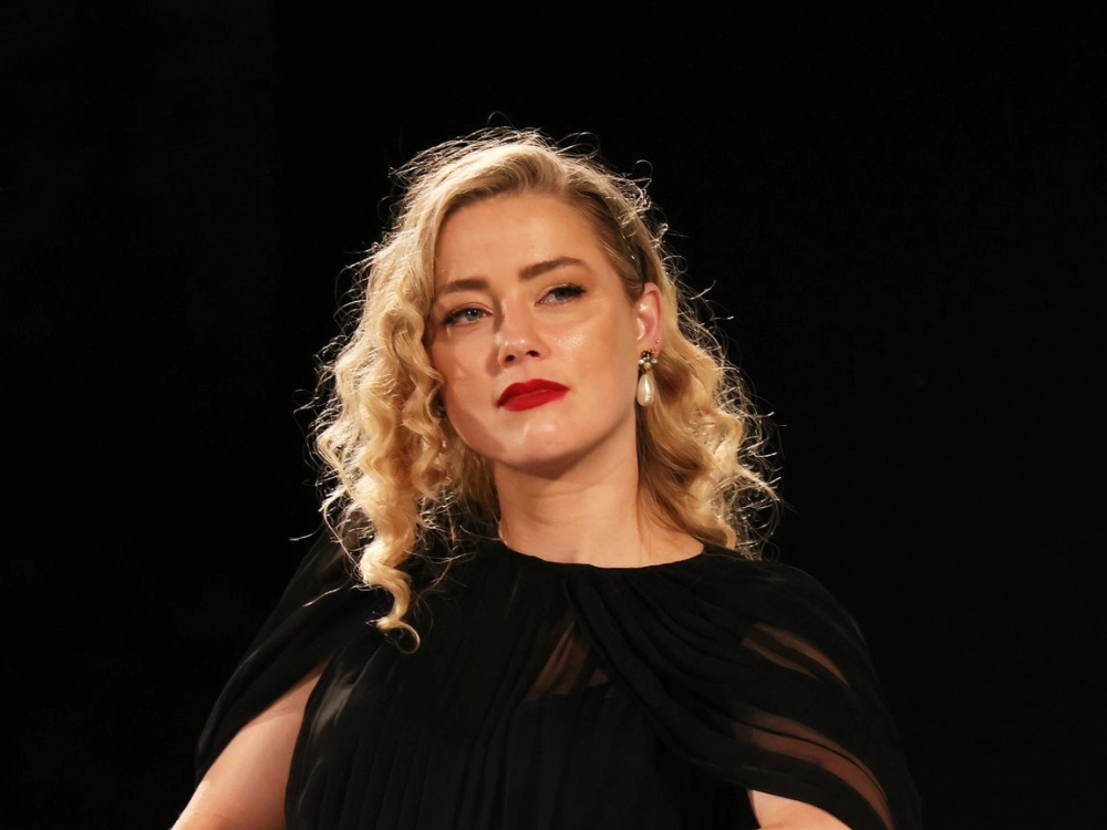 Johnny Depp Amber Heard cuộc hôn nhân đầy sóng gió