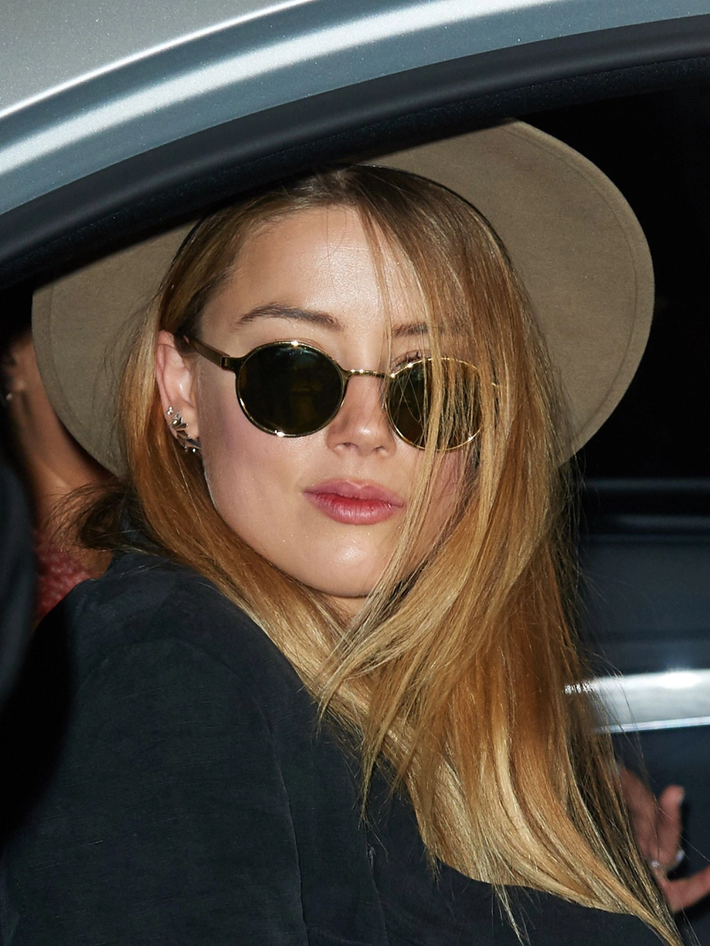 Actress Amber Heard tài năng và sự nghiệp nổi bật