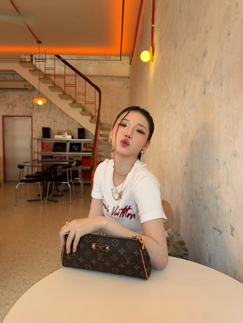 Các bài hát trong Amee mang giai điệu trẻ trung bắt tai