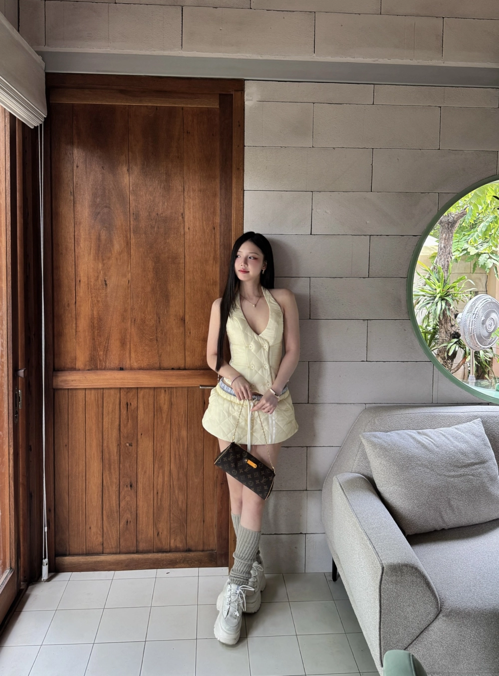 Ca sĩ Amee nổi bật với nhiều bản hit tạo dấu ấn trong Vpop