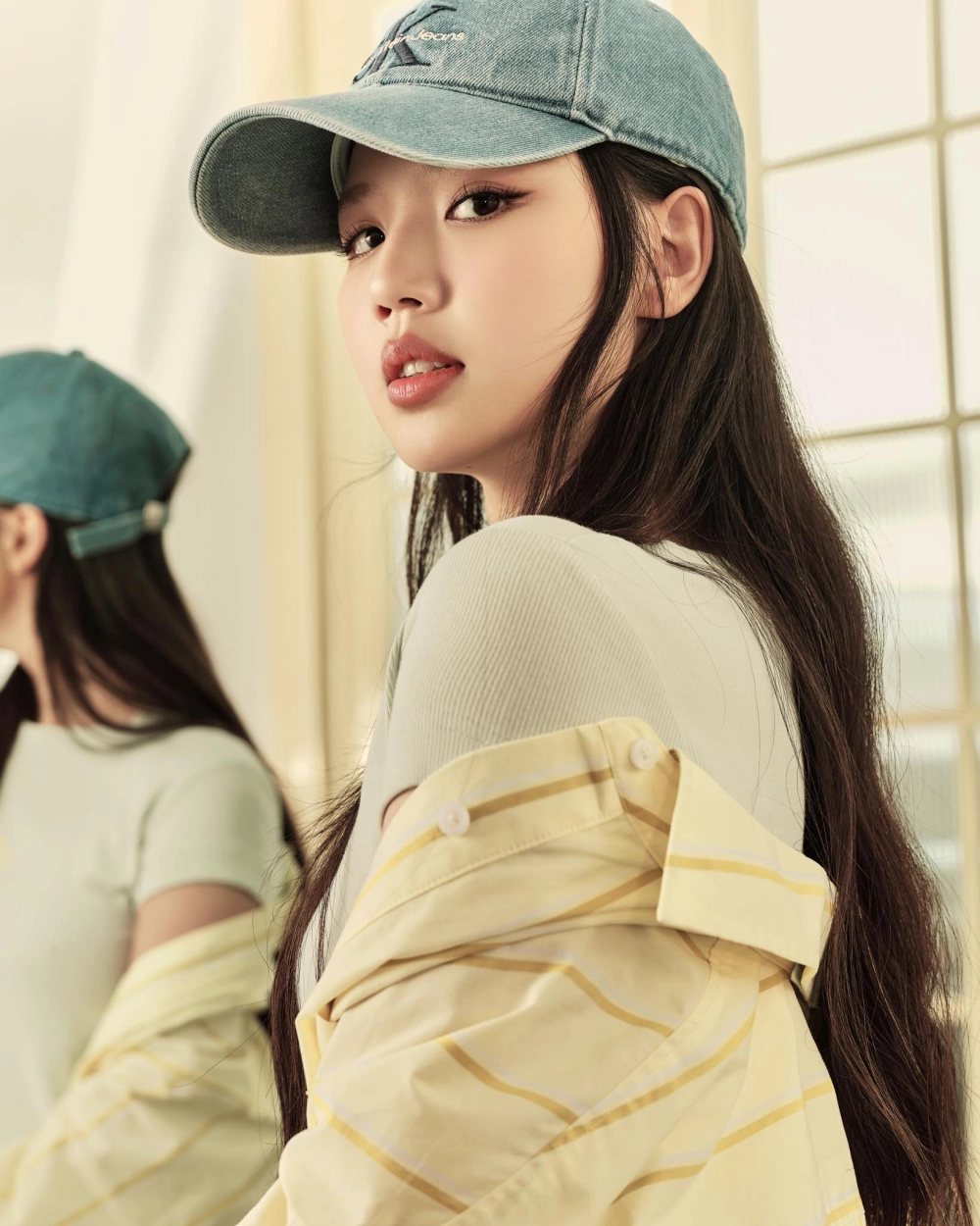 Amee sinh năm 2000 khẳng định tài năng từ khi còn trẻ