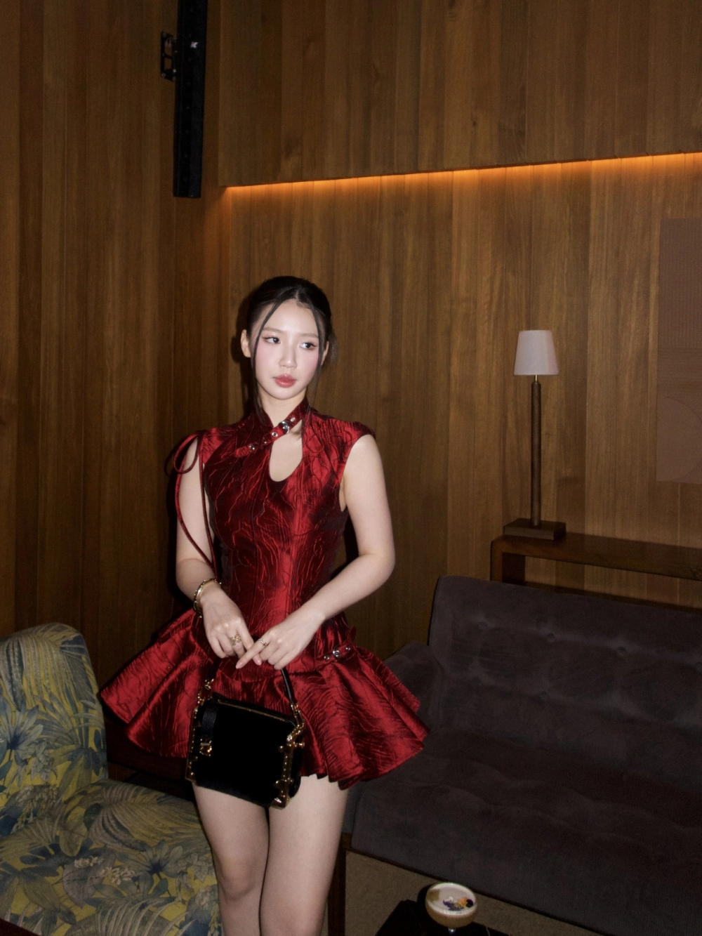 Bài hát của Amee luôn mang đến năng lượng tươi mới