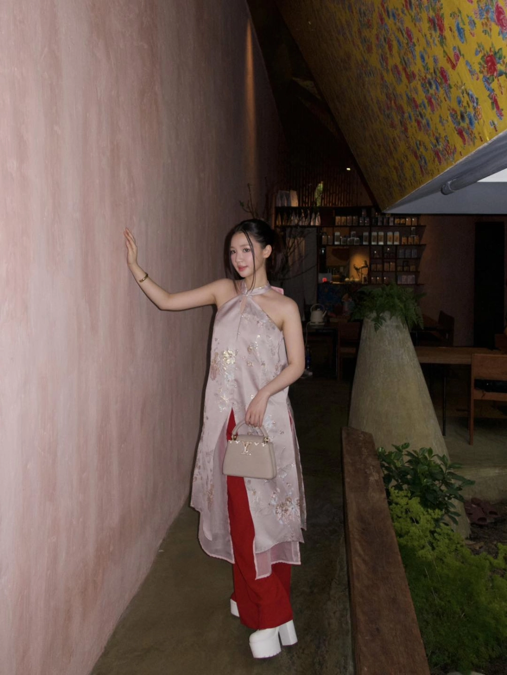 Amee là ai, cô là ca sĩ trẻ triển vọng của Vpop