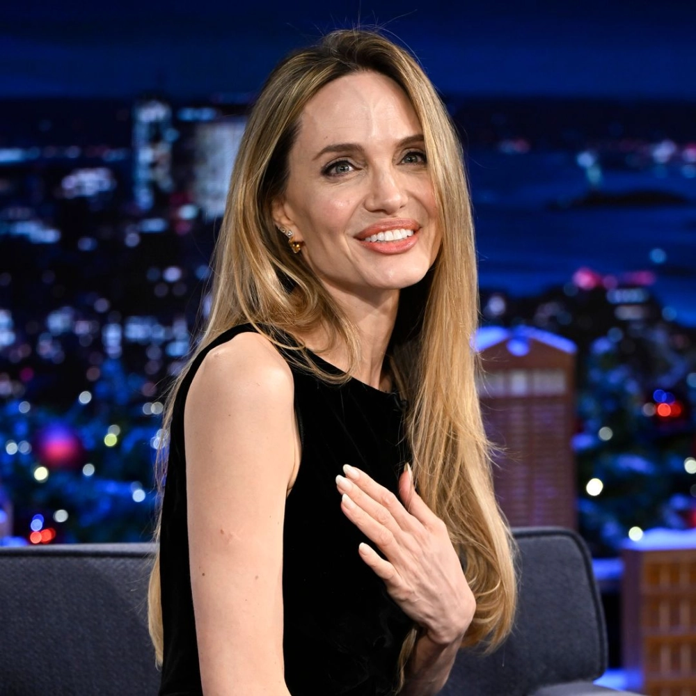 Brad Pitt and Angelina Jolie cặp đôi vàng một thời