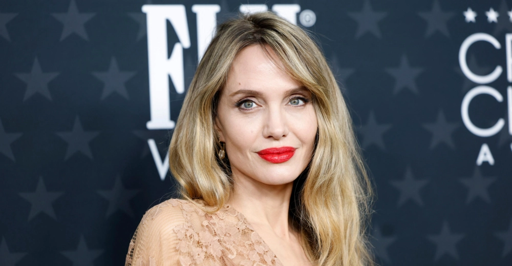 Angelina Jolie movie vai diễn ấn tượng để lại dấu ấn