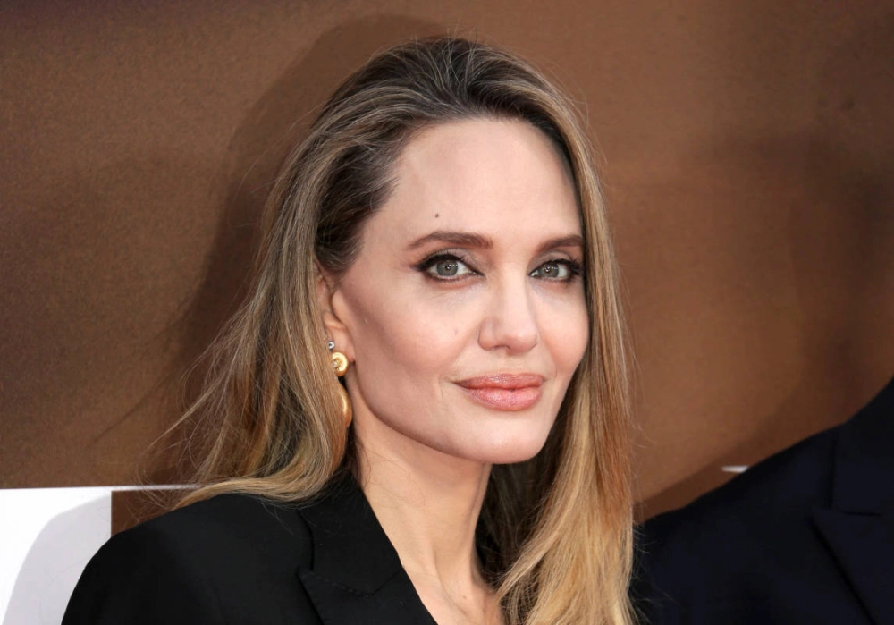 Angelina Jolie movies bộ sưu tập phim bom tấn nổi bật