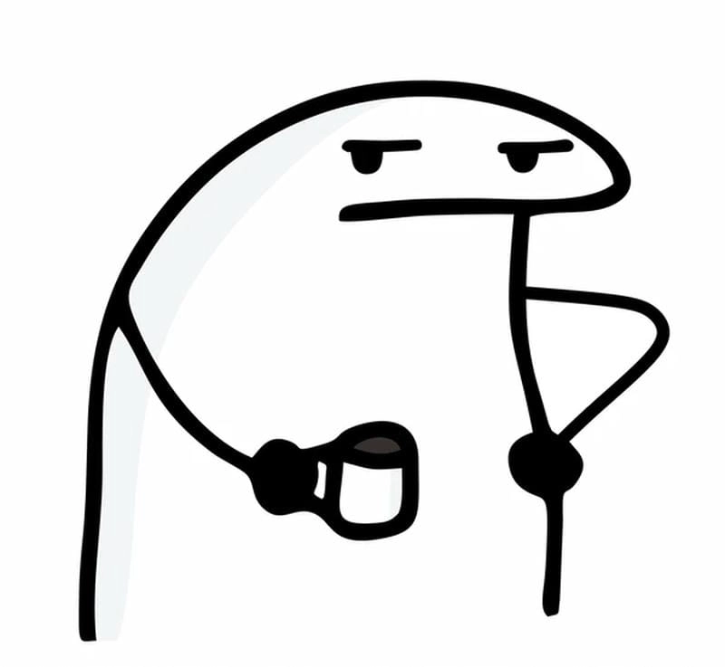 Khám phá những bức ảnh angry meme hài hước