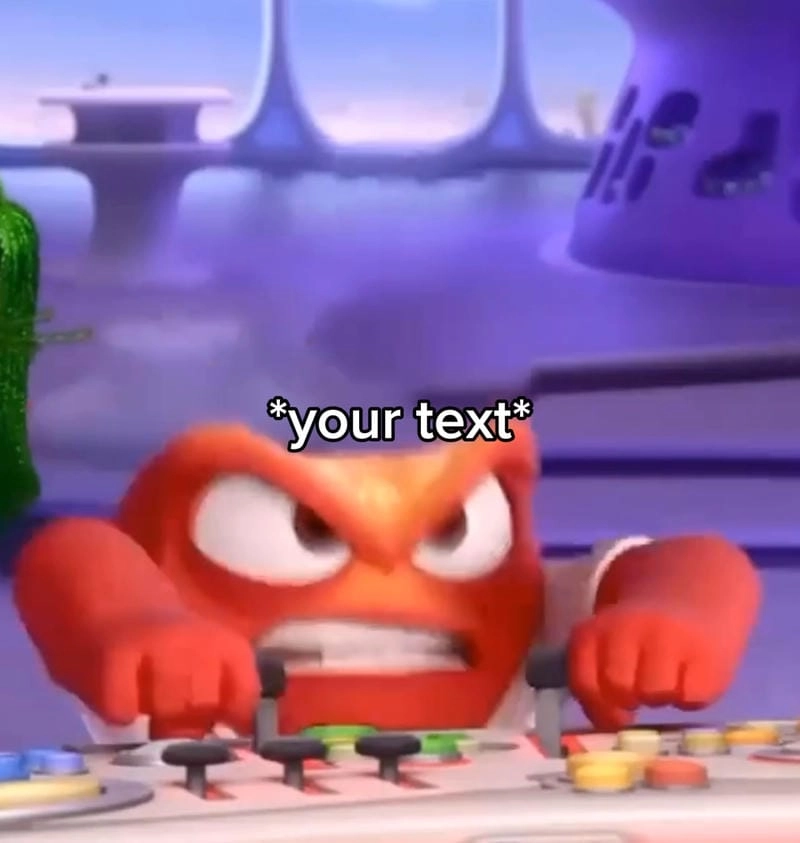 Tìm về angry meme dễ thương