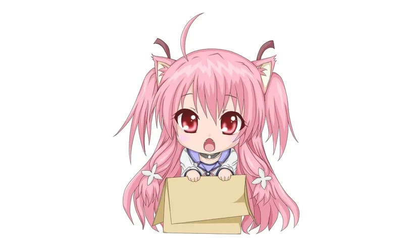 Kho tàng hình chibi cute cho fan thích sự ngọt ngào và đáng yêu