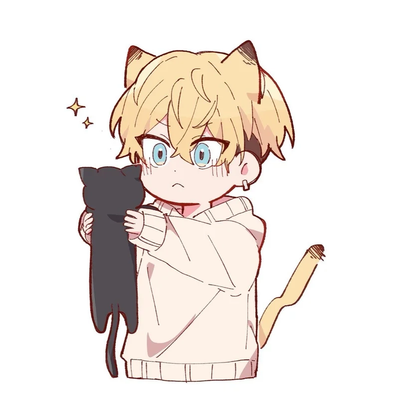 Ảnh chibi nam là gì?