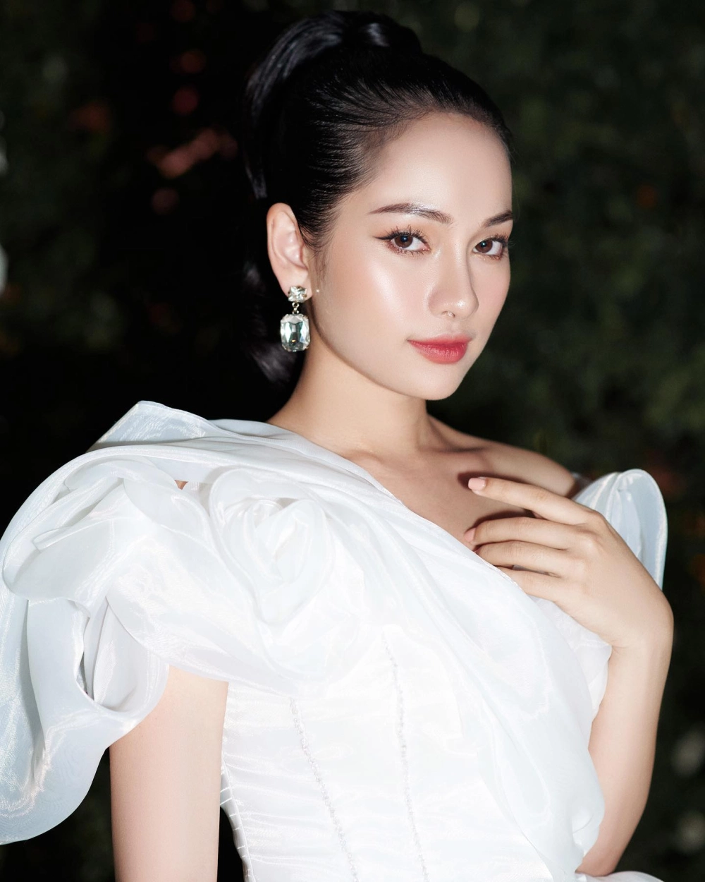 Ảnh mạng con gái cute và những bức hình được yêu thích nhất