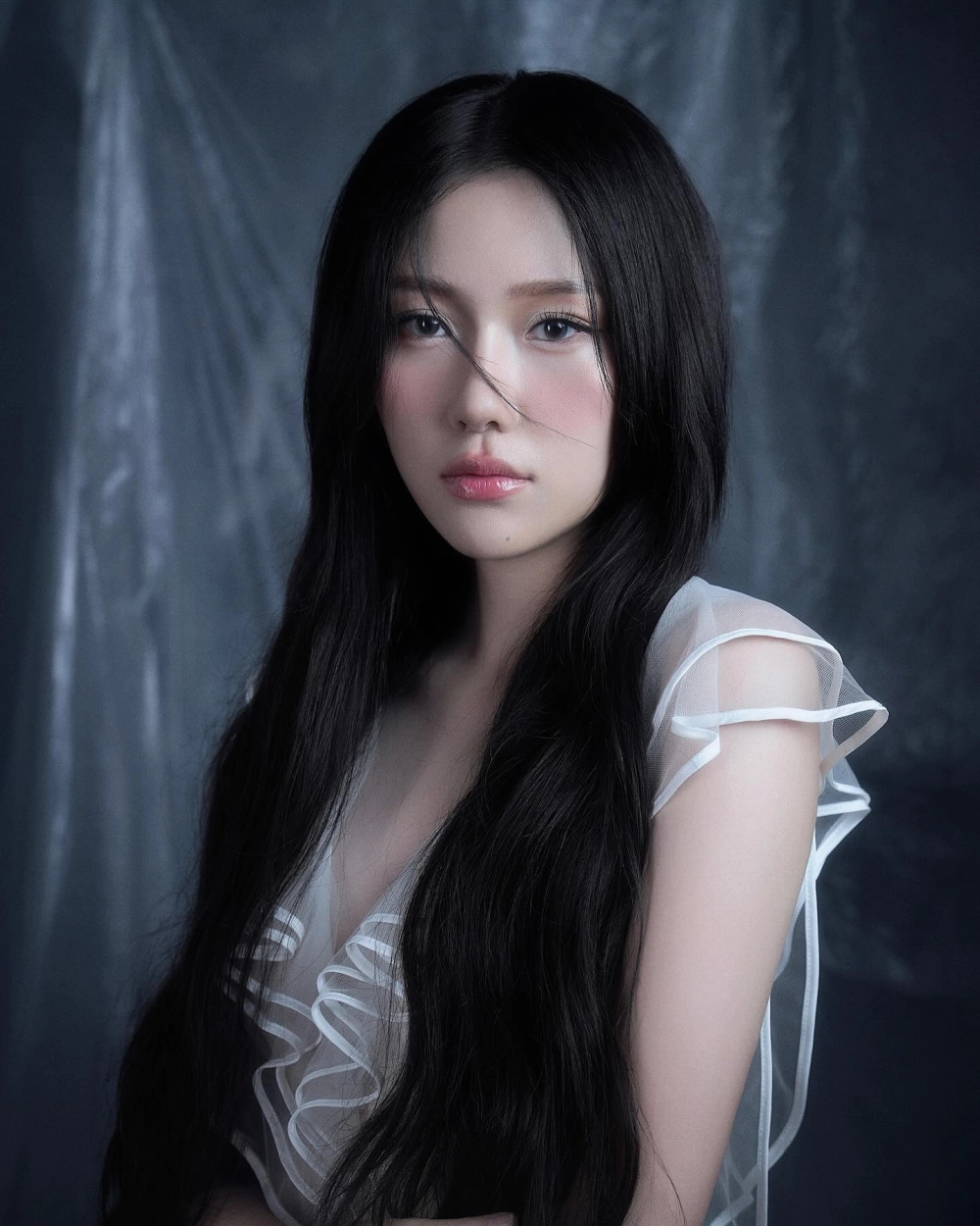 Hình ảnh cute gái và những biểu cảm đáng yêu nhất