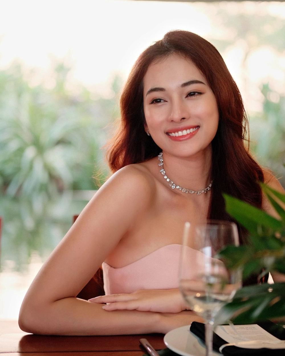 Ảnh mạng gái cute với phong cách Ulzzang Hàn Quốc