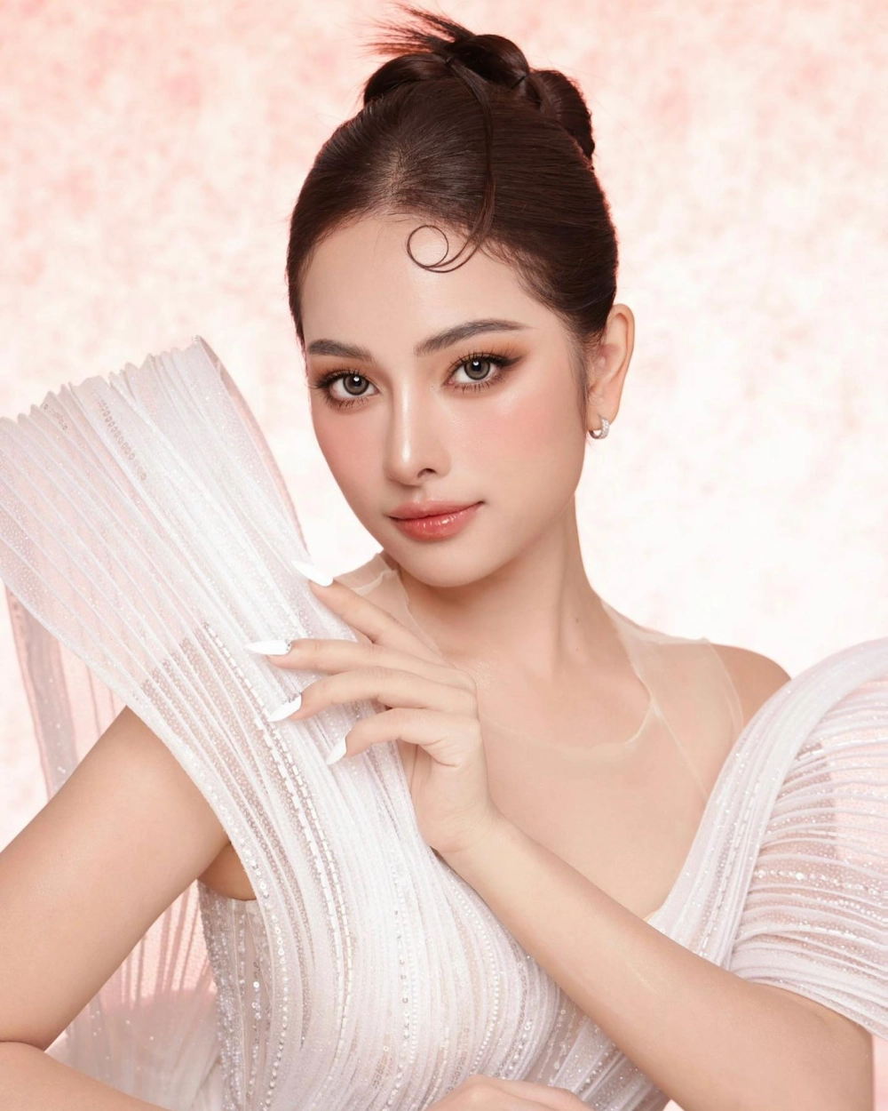 Hình ảnh gái xinh cute và những khoảnh khắc đáng yêu