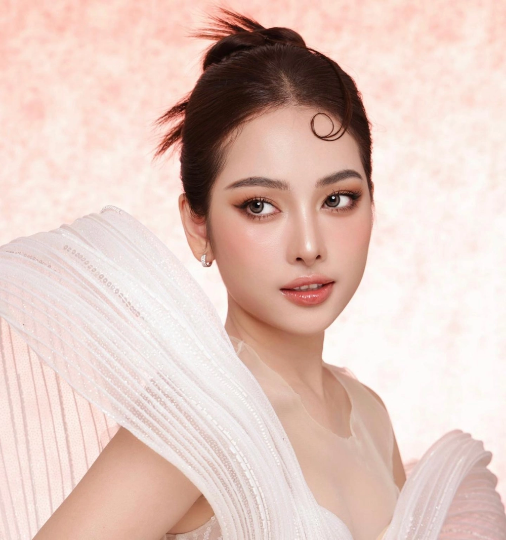 Hình gái xinh cute được tìm kiếm nhiều nhất hiện nay