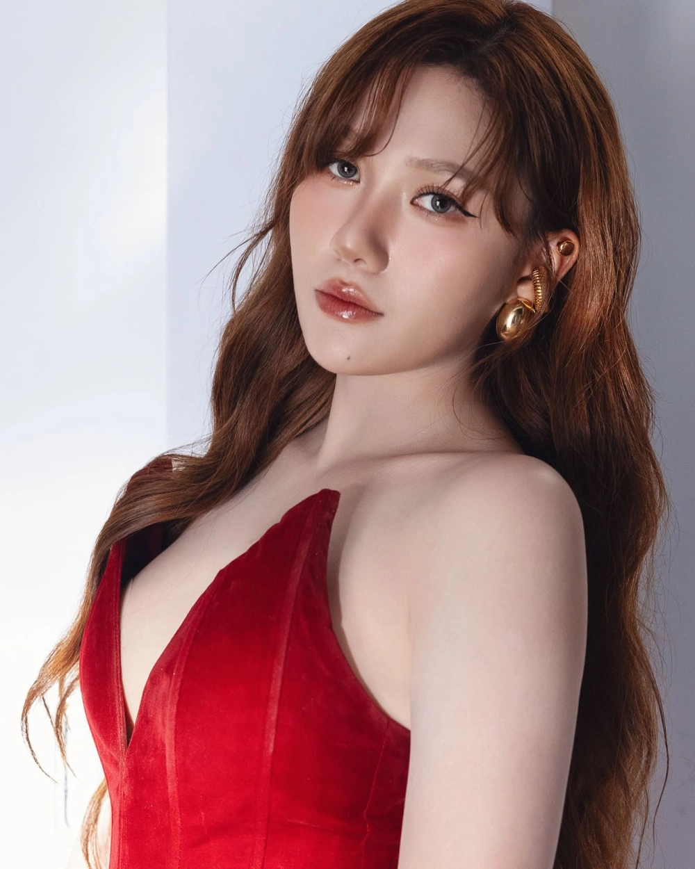 Hình gái cute được tìm kiếm nhiều nhất trên mạng xã hội