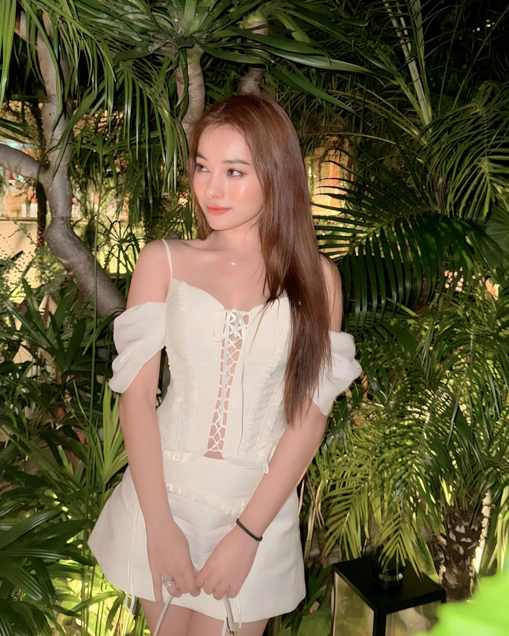 Ảnh gái xinh cute và vẻ đẹp kẹo ngọt đốn tim vạn người