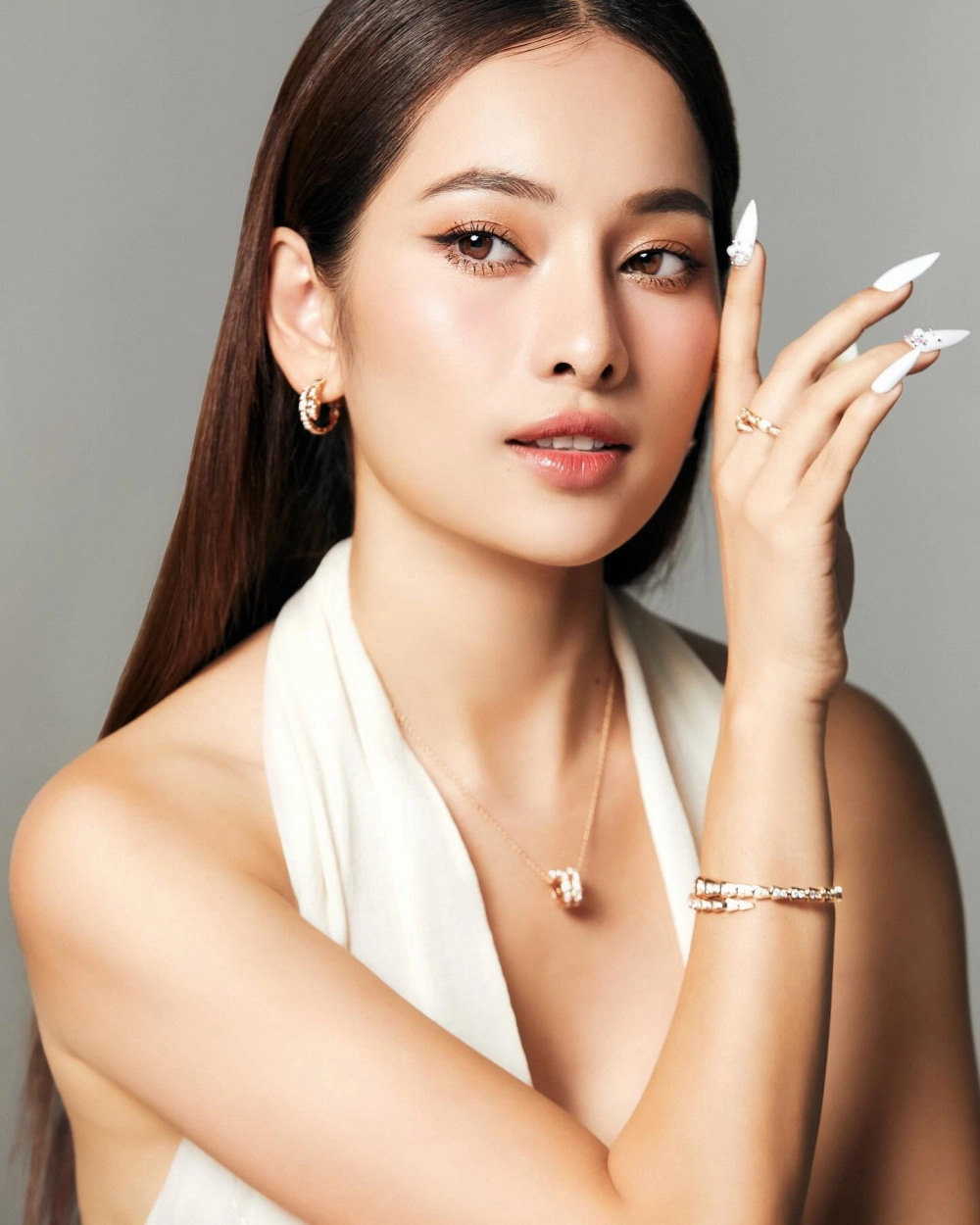 Ảnh mạng gái xinh cute và những bức hình triệu tim