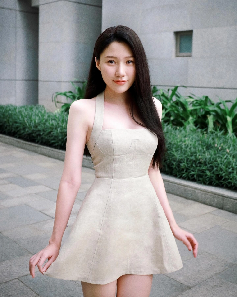 Ảnh cute xinh làm tan chảy mọi trái tim với vẻ đẹp ngọt ngào