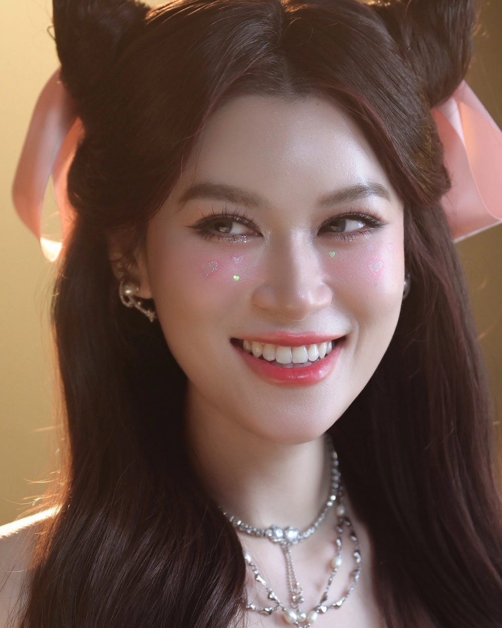 Hình nền phô mai que con gái dễ thương cho điện thoại của bạn