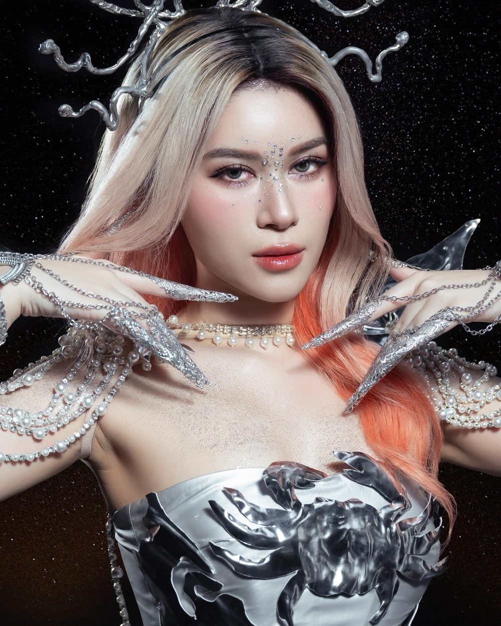 Hình ảnh phô mai que con gái dễ thương đẹp nhất được tuyển chọn