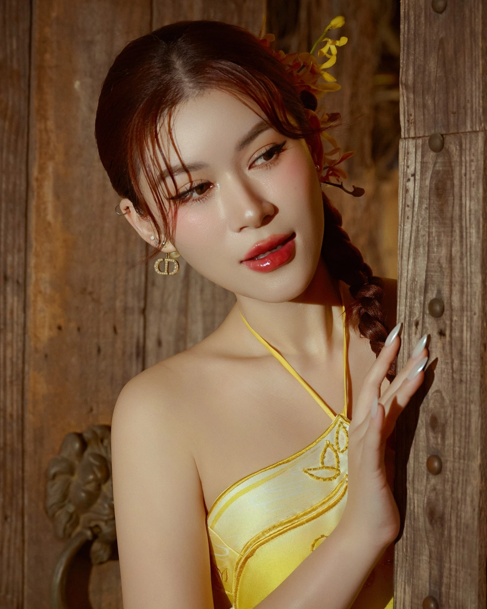 Hình nền phô mai que con gái dễ thương miễn phí với kho ảnh khổng lồ