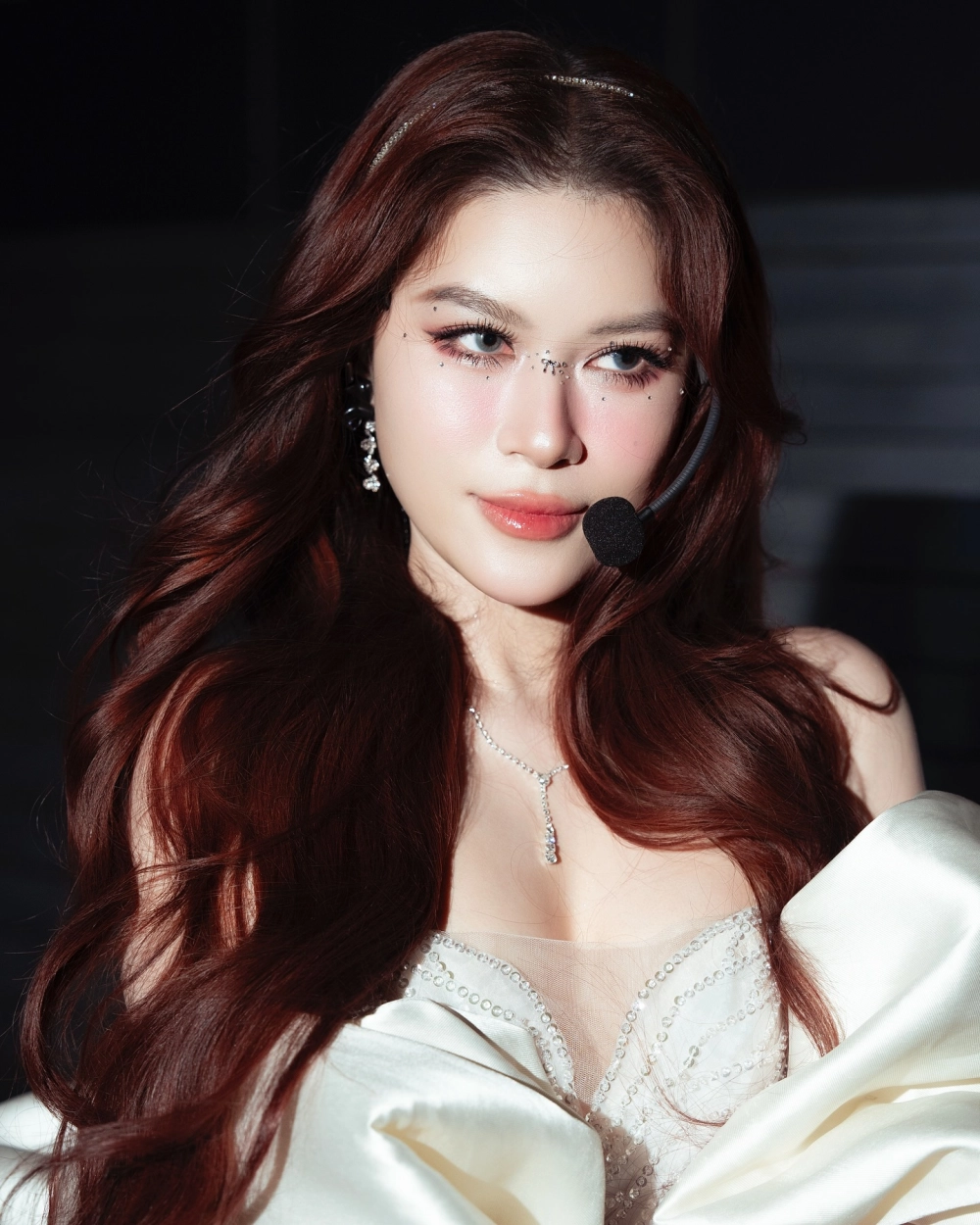 Hình ảnh phô mai que con gái dễ thương dễ thương và những biểu cảm đáng yêu