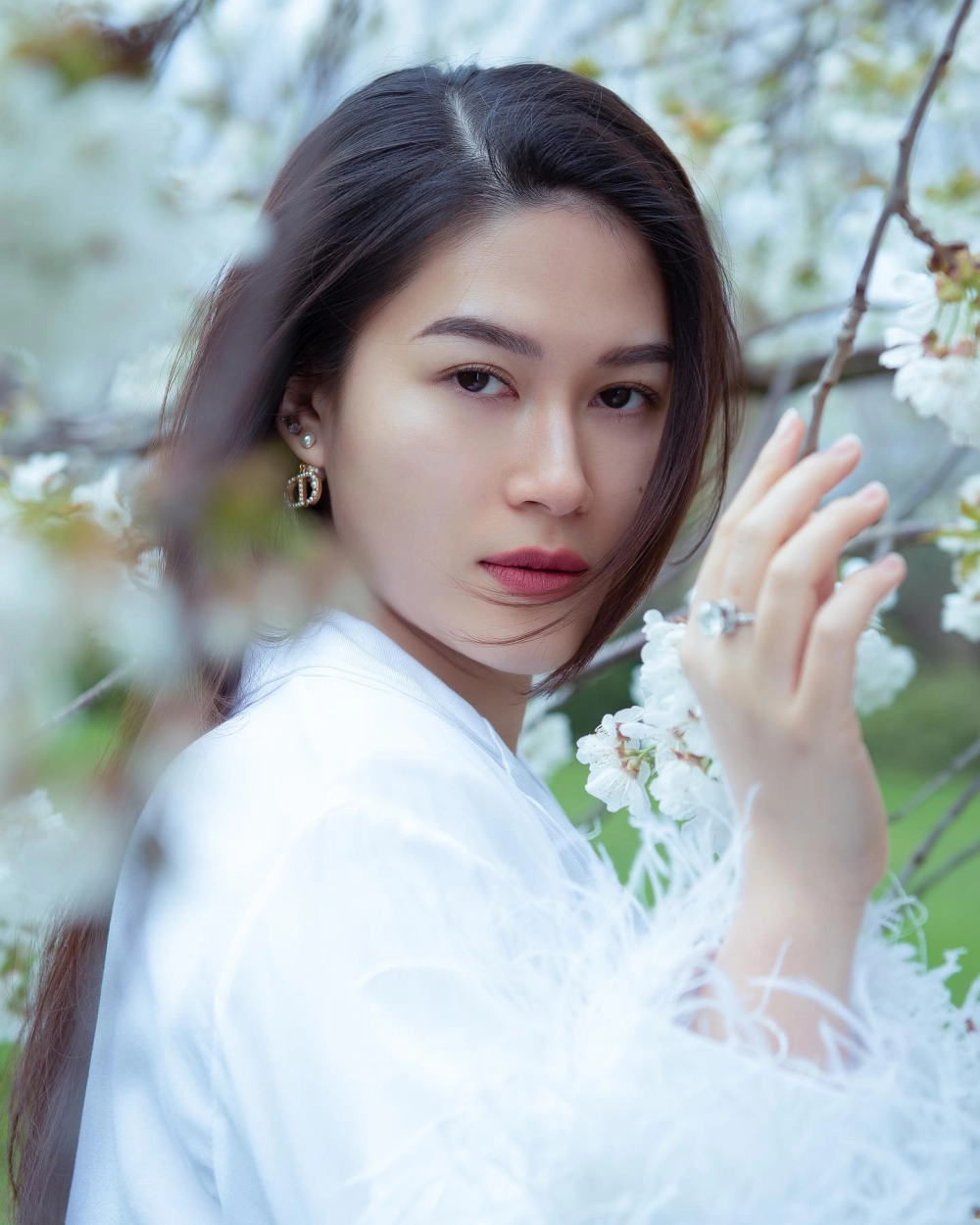 Bộ sưu tập ảnh phô mai que con gái đa dạng, nhiều phong cách