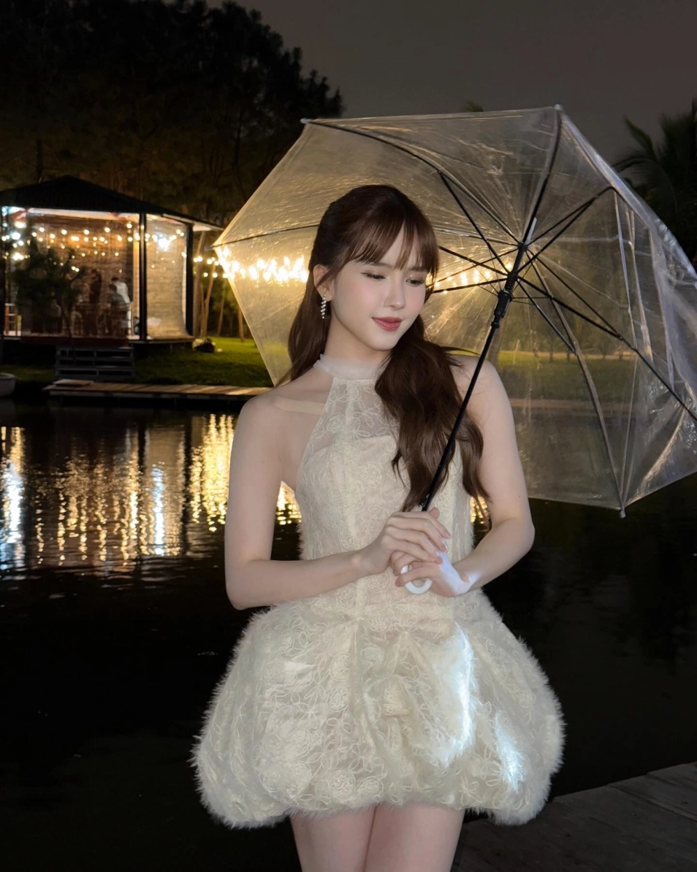 Hình ảnh gái 2k5 đẹp nhất và nhan sắc vạn người mê