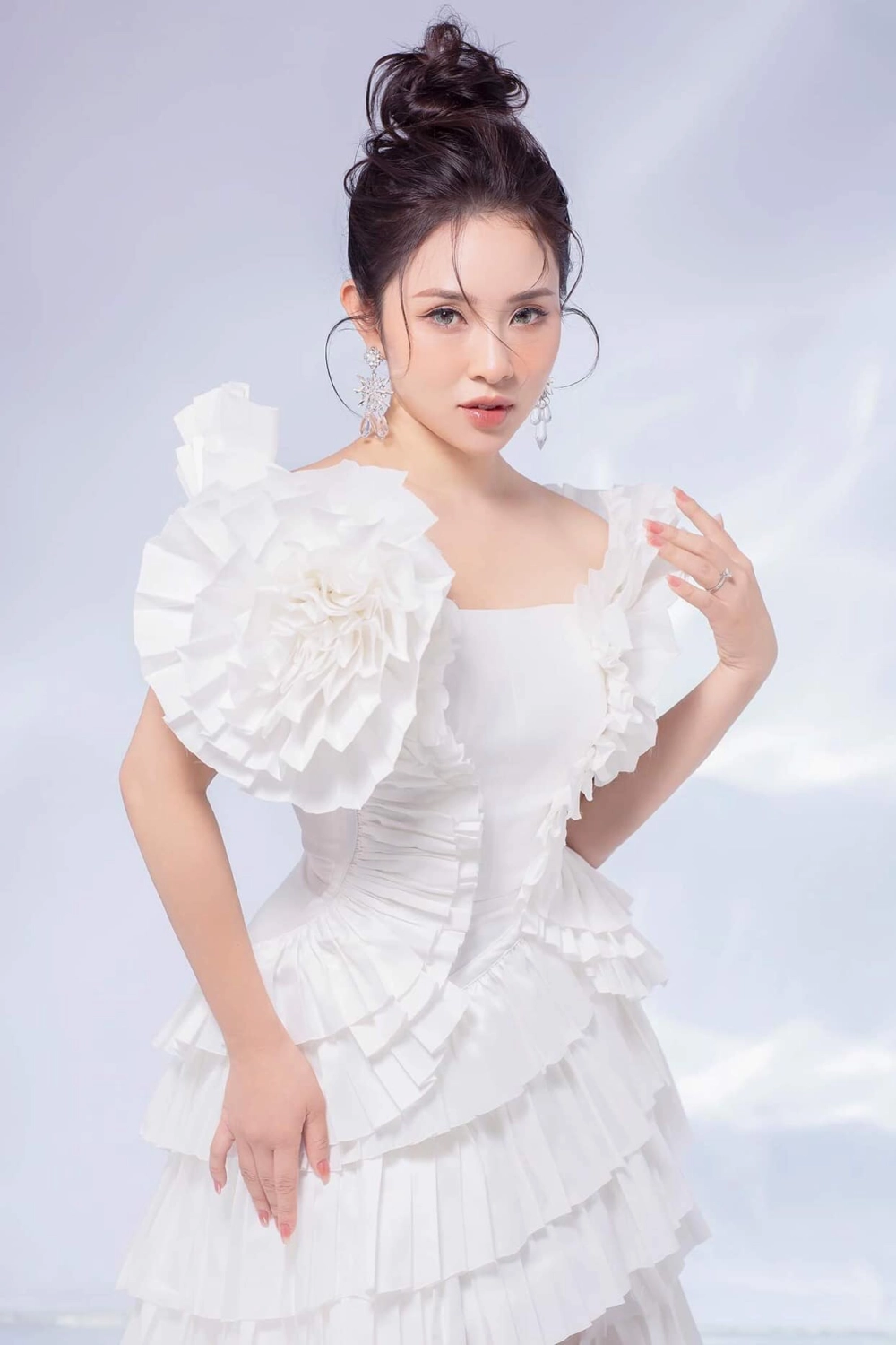 Hình ảnh gái 2k5 chất lượng cao và ảnh siêu nét