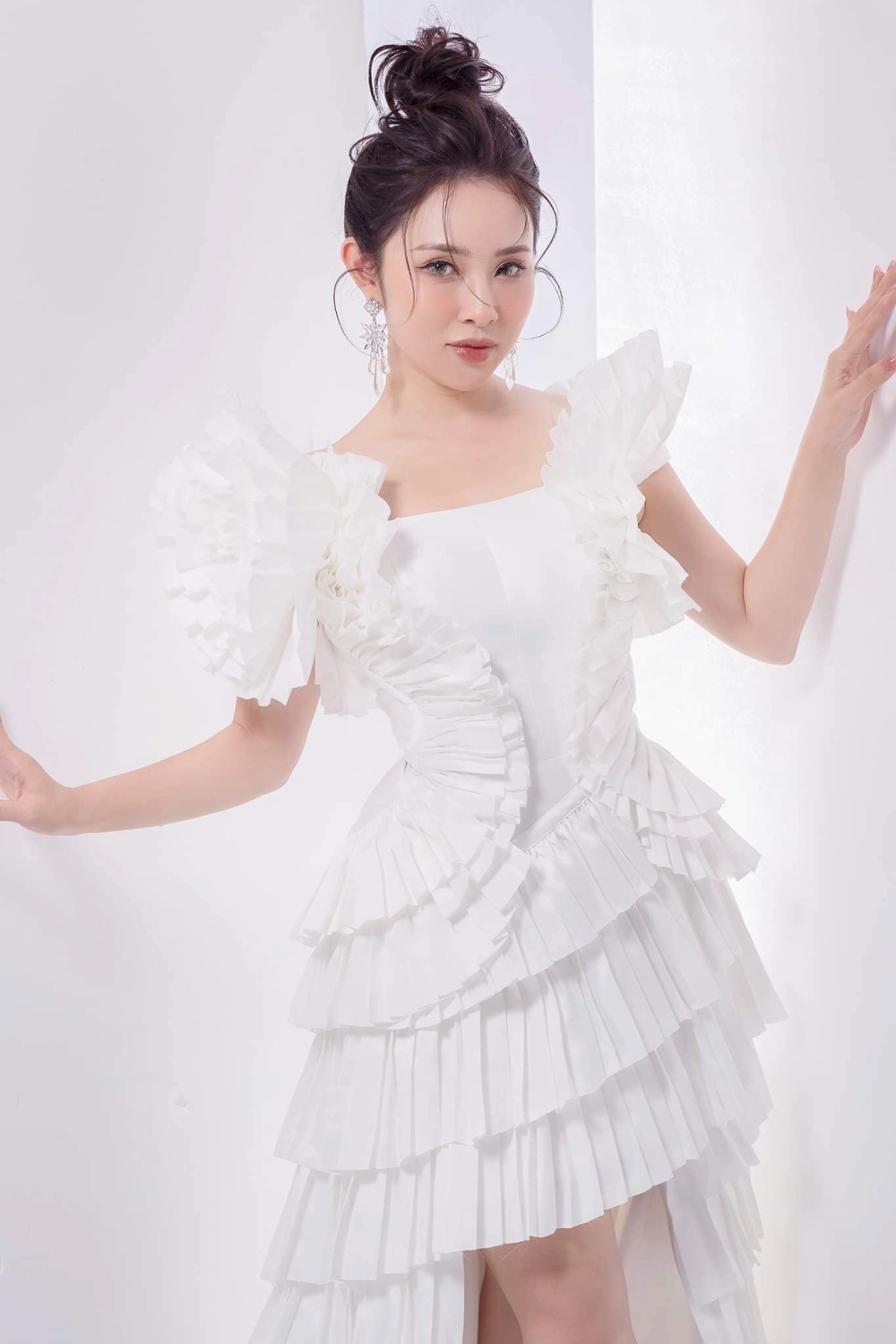 Hình ảnh gái 2k5 HD sắc nét, không bị vỡ ảnh