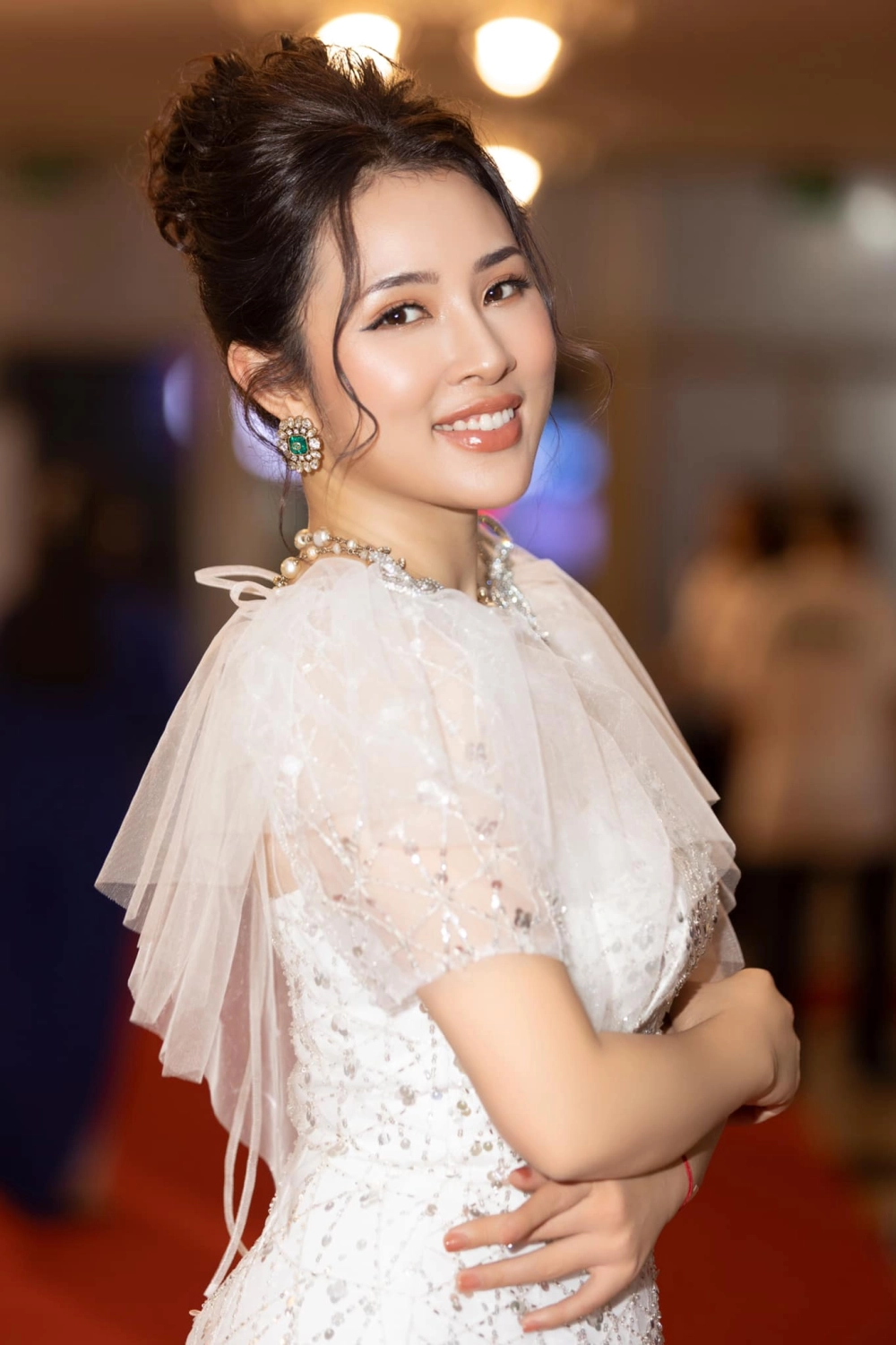 Hình nền gái 2k5 dễ thương cho điện thoại thêm xinh