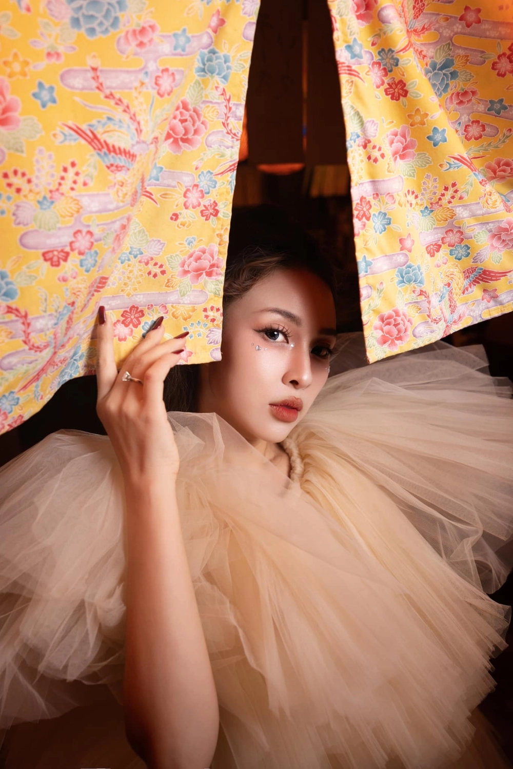 Hình ảnh gái 2k5 dễ thương miễn phí với kho ảnh khổng lồ