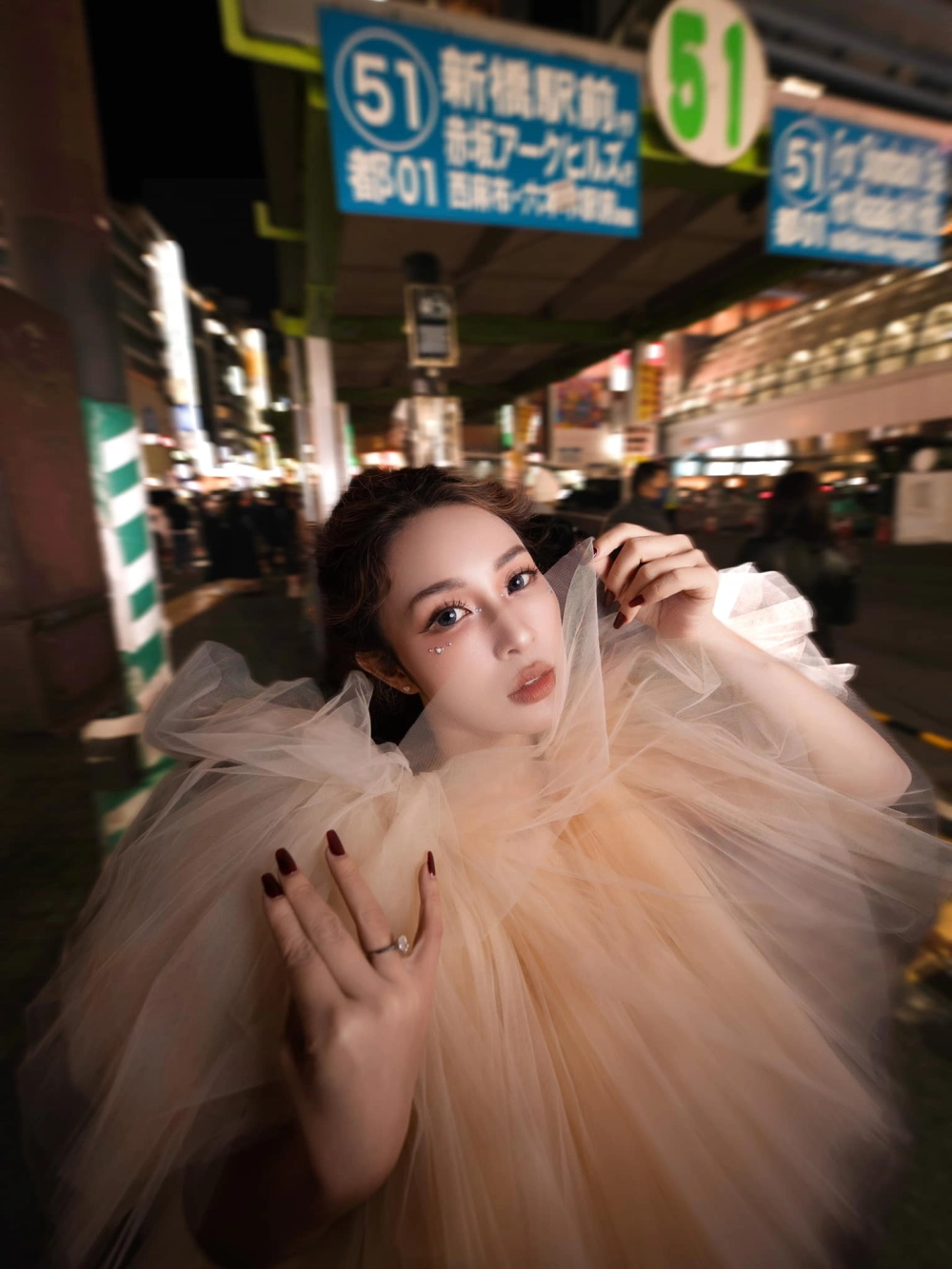 Hình nền gái 2k5 dễ thương HD và chất lượng vượt trội