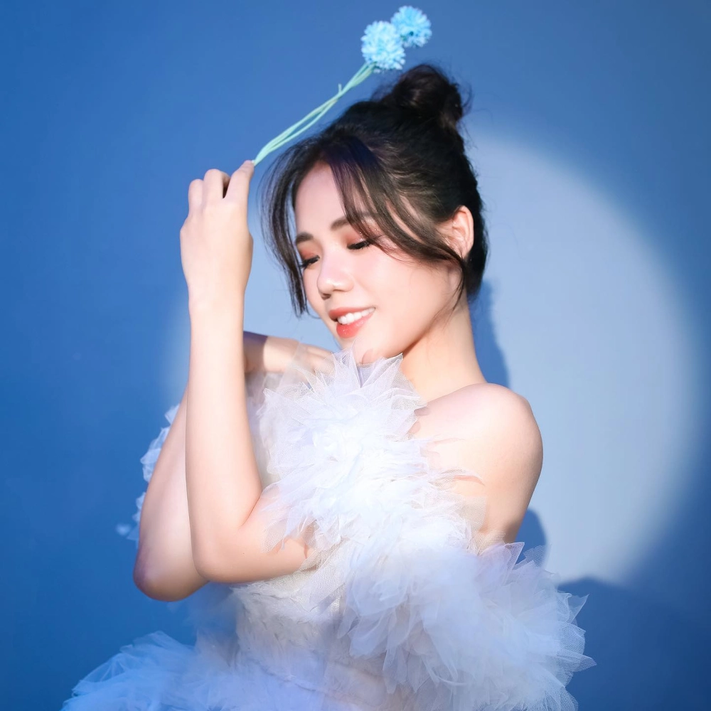 Bộ sưu tập ảnh gái 2k5 đa dạng, nhiều phong cách