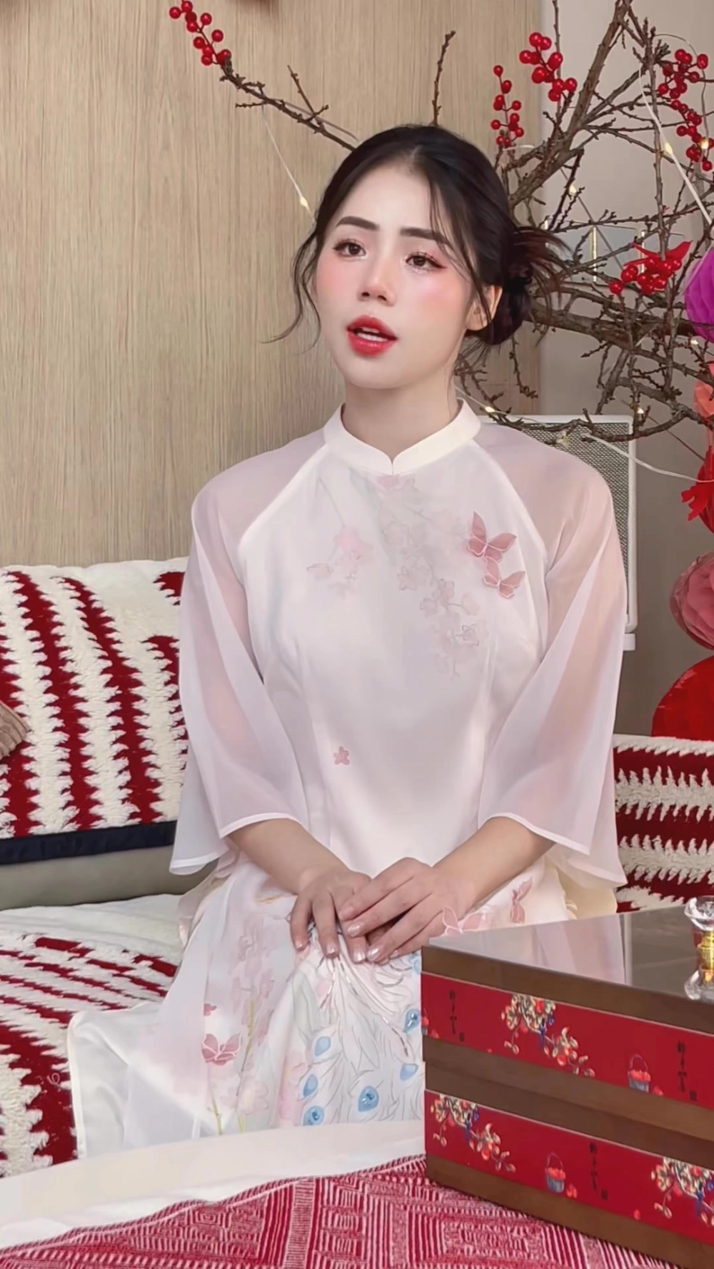 Hình ảnh gái 2k5 dễ thương dễ thương nhất và những khoảnh khắc đáng yêu