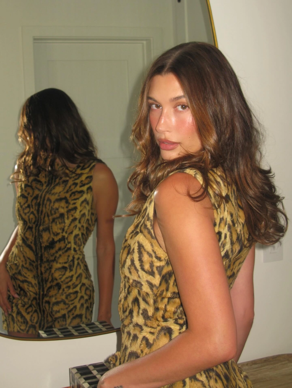 Ảnh người mẫu Mỹ trong studio và những shoot hình chuyên nghiệp, đẳng cấp