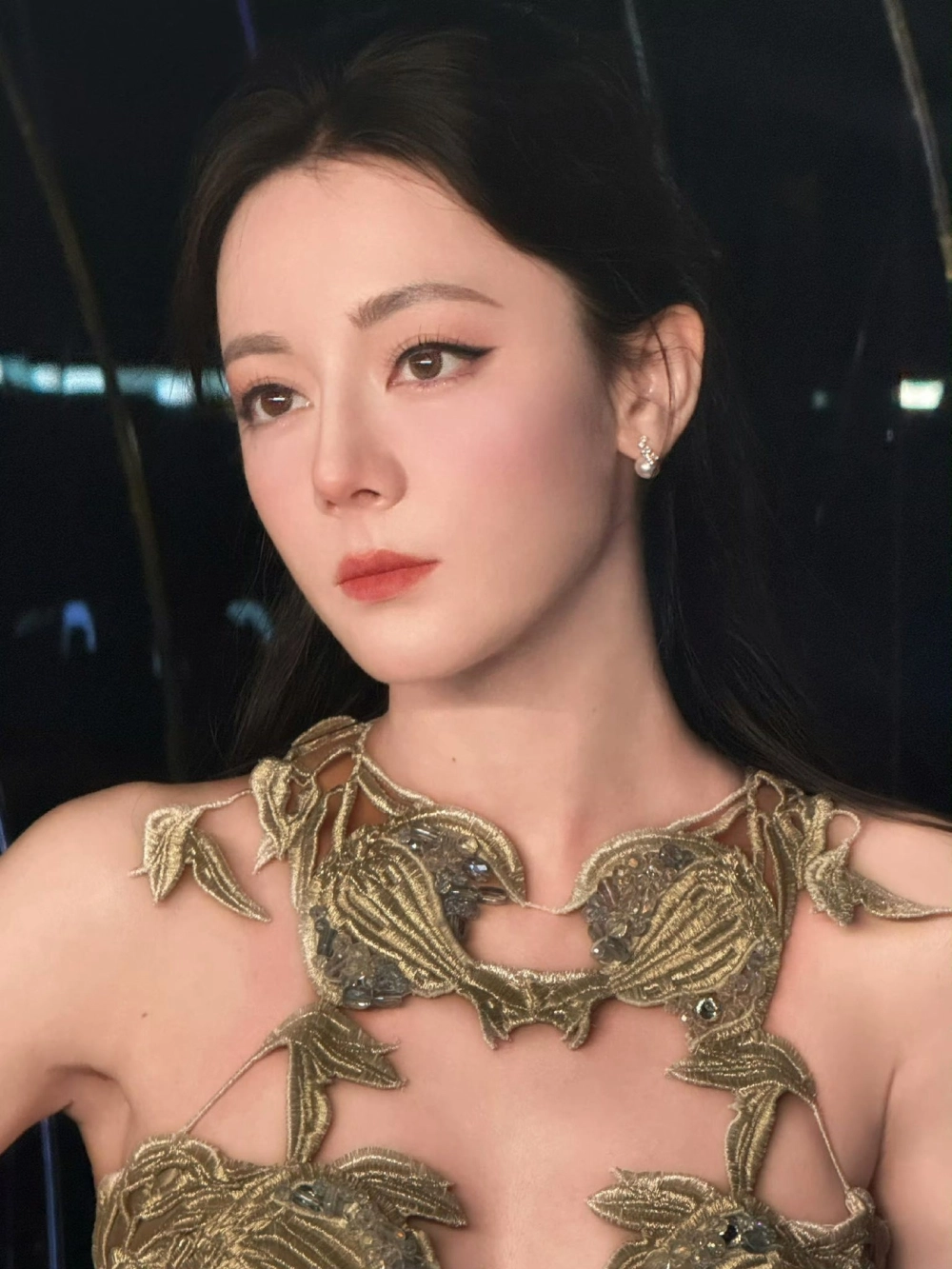 Hình nền gái Trung Quốc dễ thương cho điện thoại của bạn