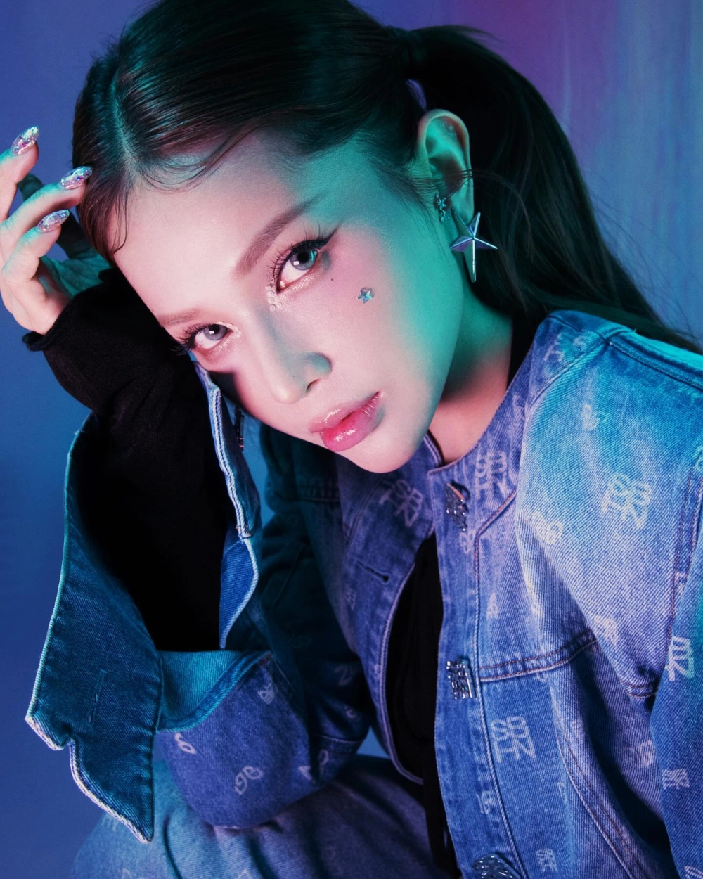 Tổng hợp ảnh gái xinh đẹp nhất trên mạng xã hội