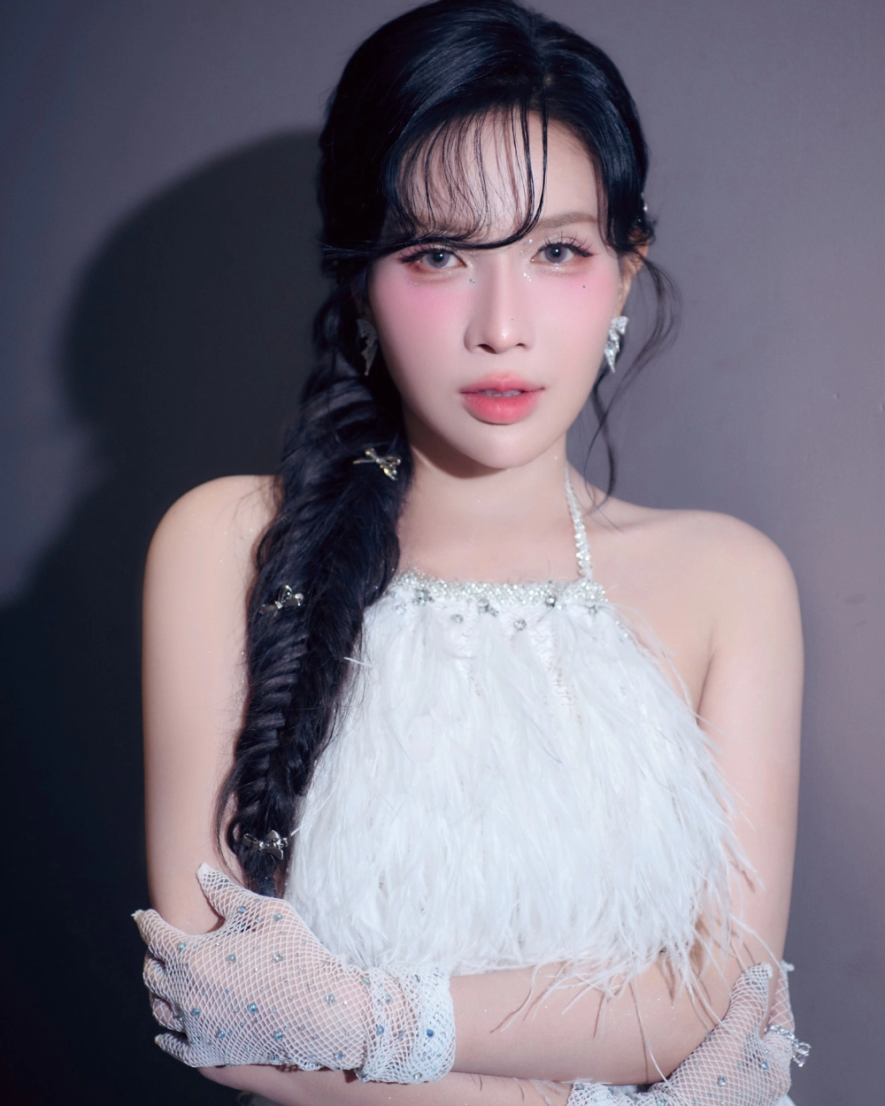 Tải ảnh gái xinh miễn phí, chất lượng cao